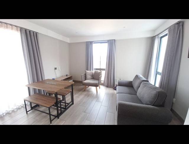 1 BEDROOM PROPERTY TO RENT IN MENLYN